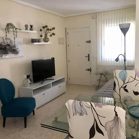 Lejlighed Balcones Golf Base Near Villamartin & Colinas *