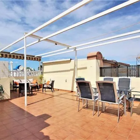 Balcones Golf Base Near Villamartin & Colinas Lejlighed Torrevieja