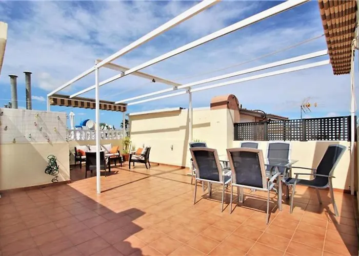 Balcones Golf Base Near Villamartin & Colinas Torrevieja