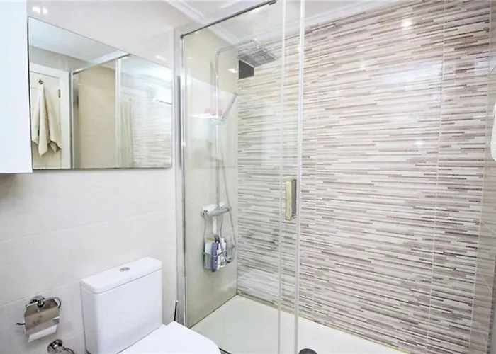 Balcones Golf Base Near Villamartin & Colinas Lejlighed