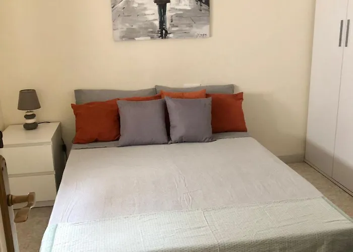 Balcones Golf Base Near Villamartin & Colinas Lejlighed *
