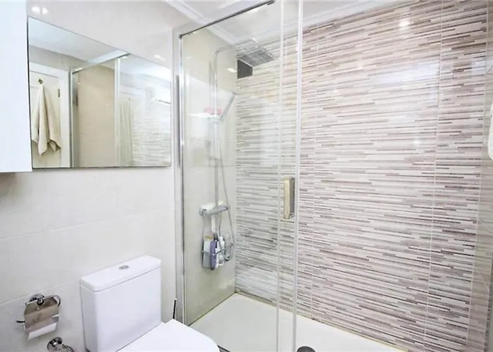 Lejlighed Balcones Golf Base Near Villamartin & Colinas Torrevieja